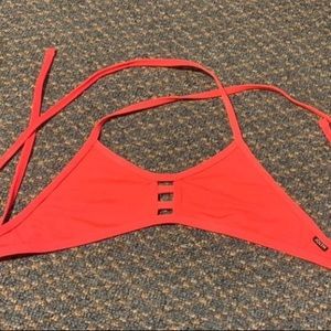 Jolyn Tomcat Top Small